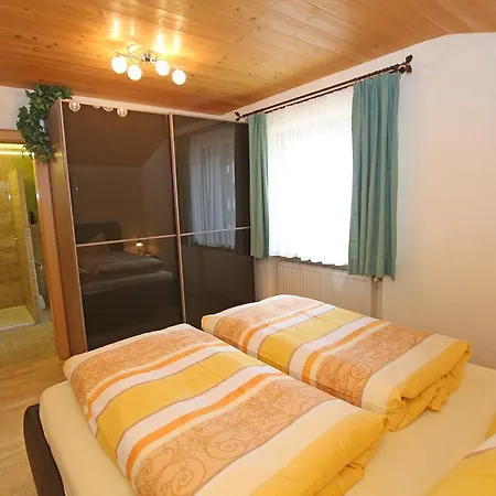 Apartment Apart Raetia