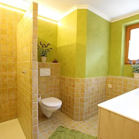 Apartment Apart Raetia *