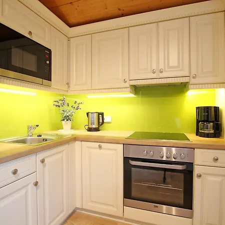 Apartment Apart Raetia