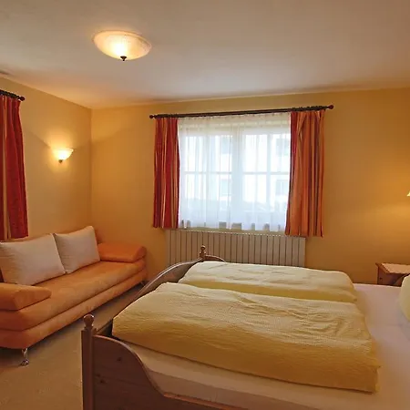 Apartment Apart Raetia