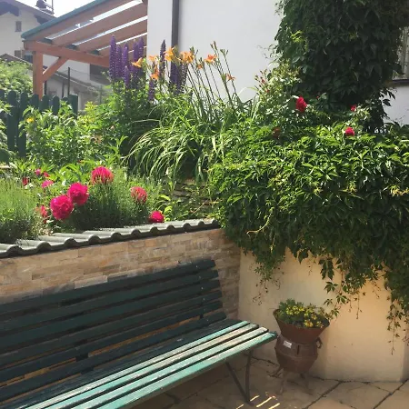 Apartment Apart Raetia