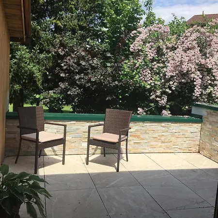 Apart Raetia * Pfunds