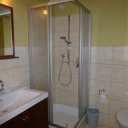 Lägenhet Apart Raetia