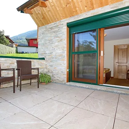 Lägenhet Apart Raetia