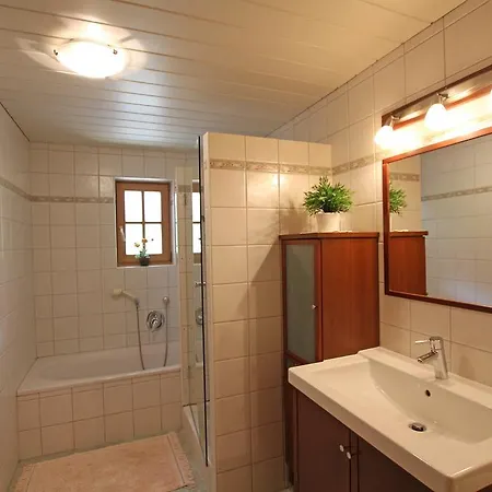 Lägenhet Apart Raetia