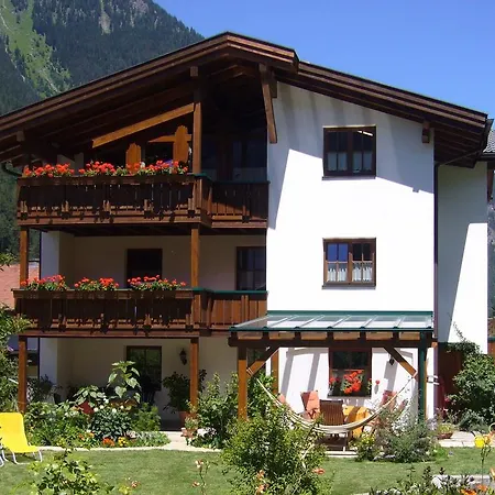 Appartamento Apart Raetia Pfunds