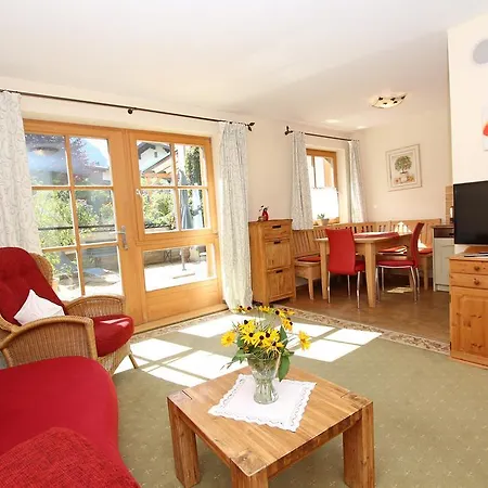 Appartamento Apart Raetia *