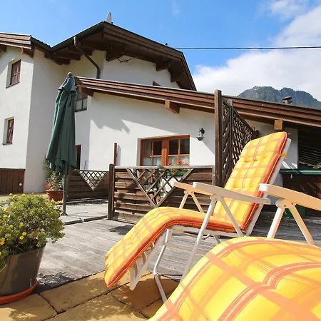 Appartamento Apart Raetia