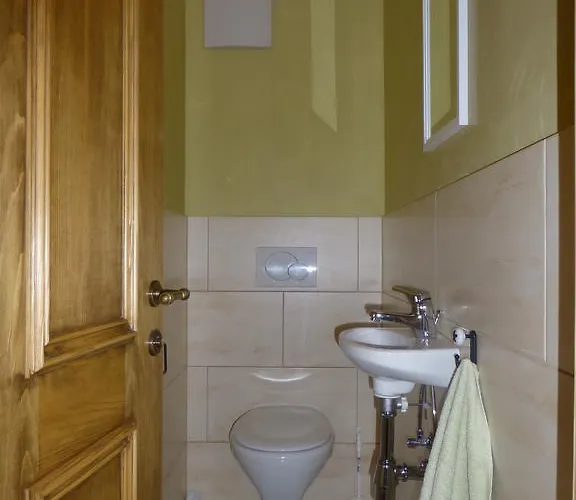 Appartamento Apart Raetia *