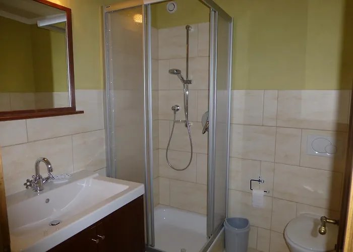 Appartamento Apart Raetia