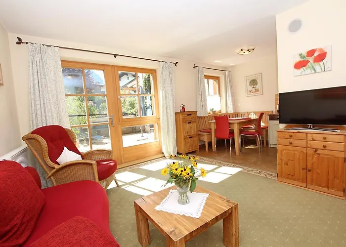 Appartamento Apart Raetia *