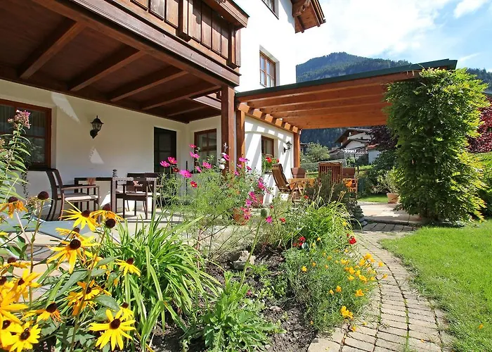 Appartamento Apart Raetia *