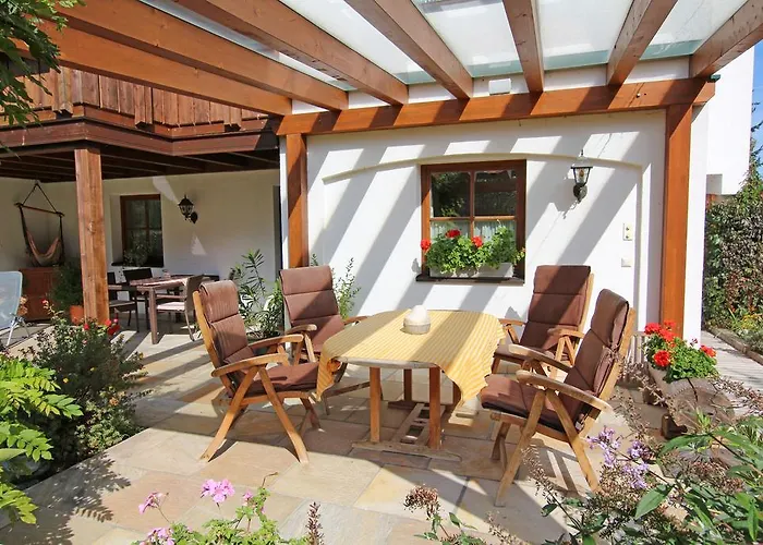 Appartamento Apart Raetia *